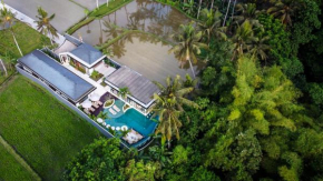 Villa Gabrielle by BaliSuperHost